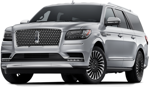 2021 Lincoln Navigator L SUV 2021 Lincoln Navigator L SUV